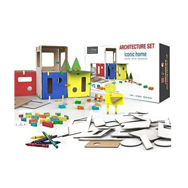 Adakah Permainan Teka-teki yang Menampilkan Kit DIY Pelekat Kanak-kanak Mendapat Populariti sebagai Mainan Pendidikan yang Seronok?