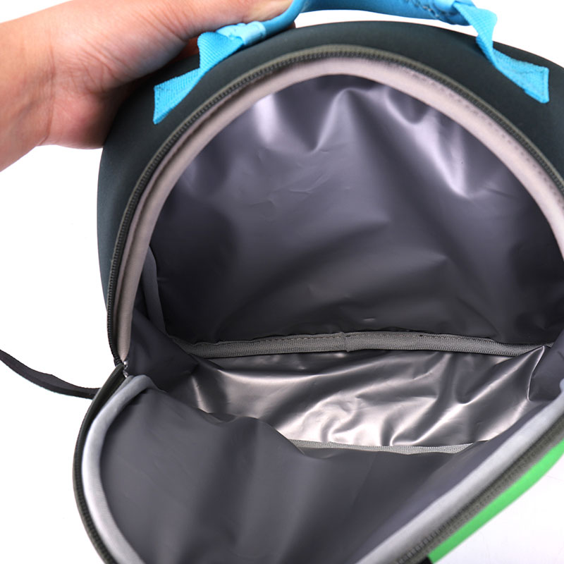 Mengapa Memilih Beg Makan Siang Amazon?