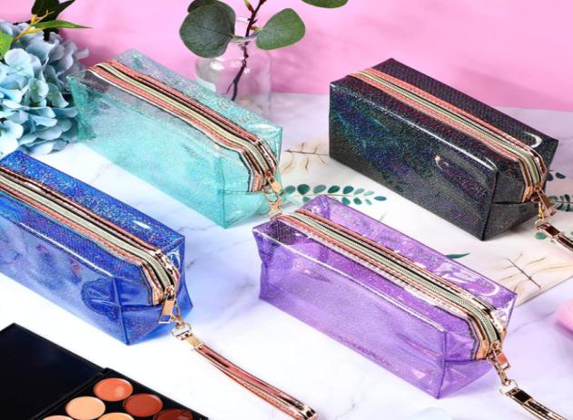 Mengapa beg kosmetik penting dalam kehidupan seharian?