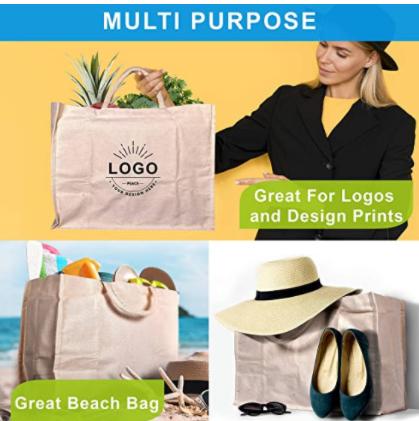 Mengapa Beg Beli-belah Anda Penting?